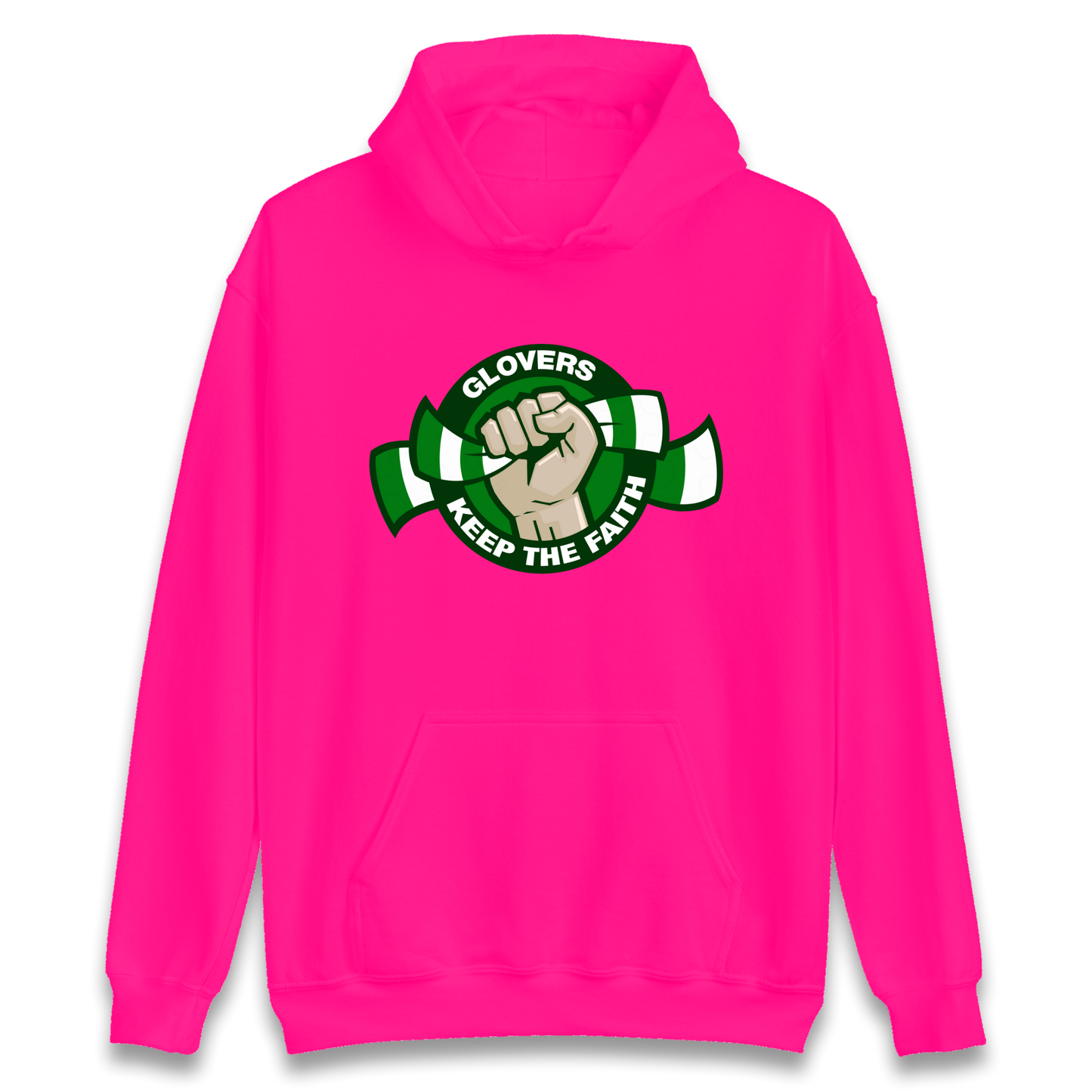 Yeovil Town Hoodie