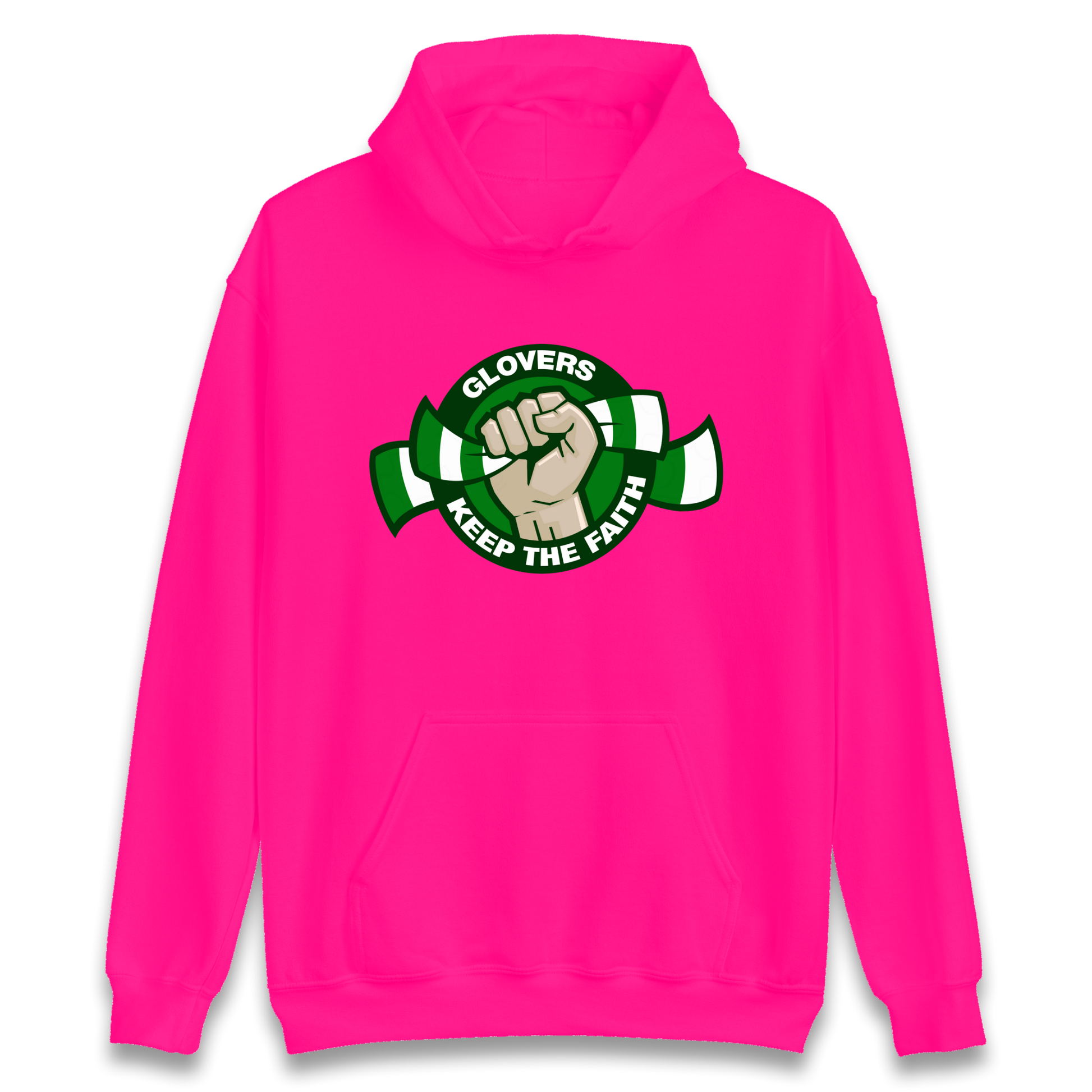 Yeovil Town Hoodie