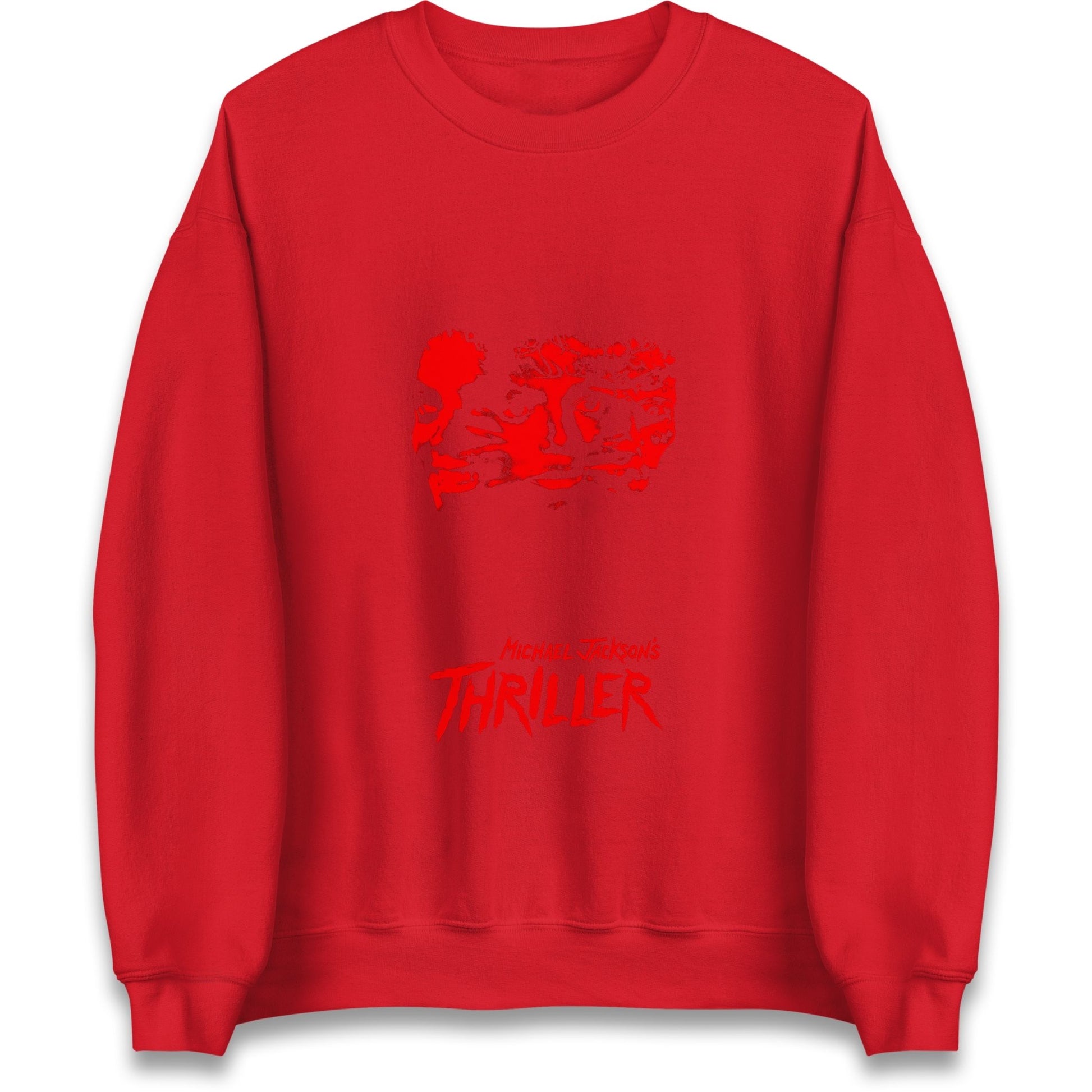 Michael jackson Sweatshirt