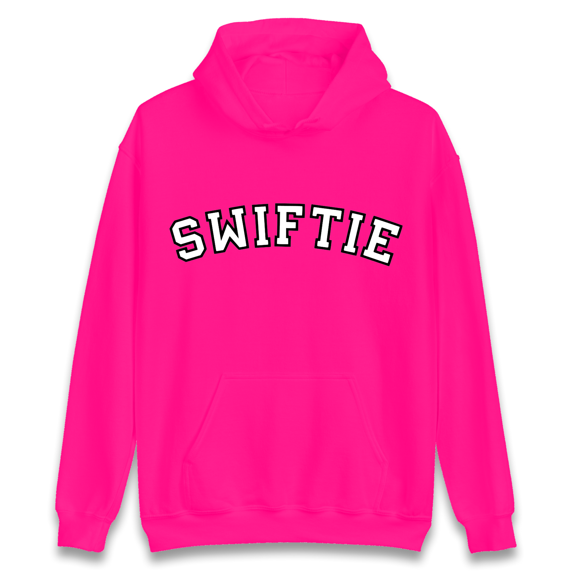 Taylor Swift Life of a Showgirl Hoodie