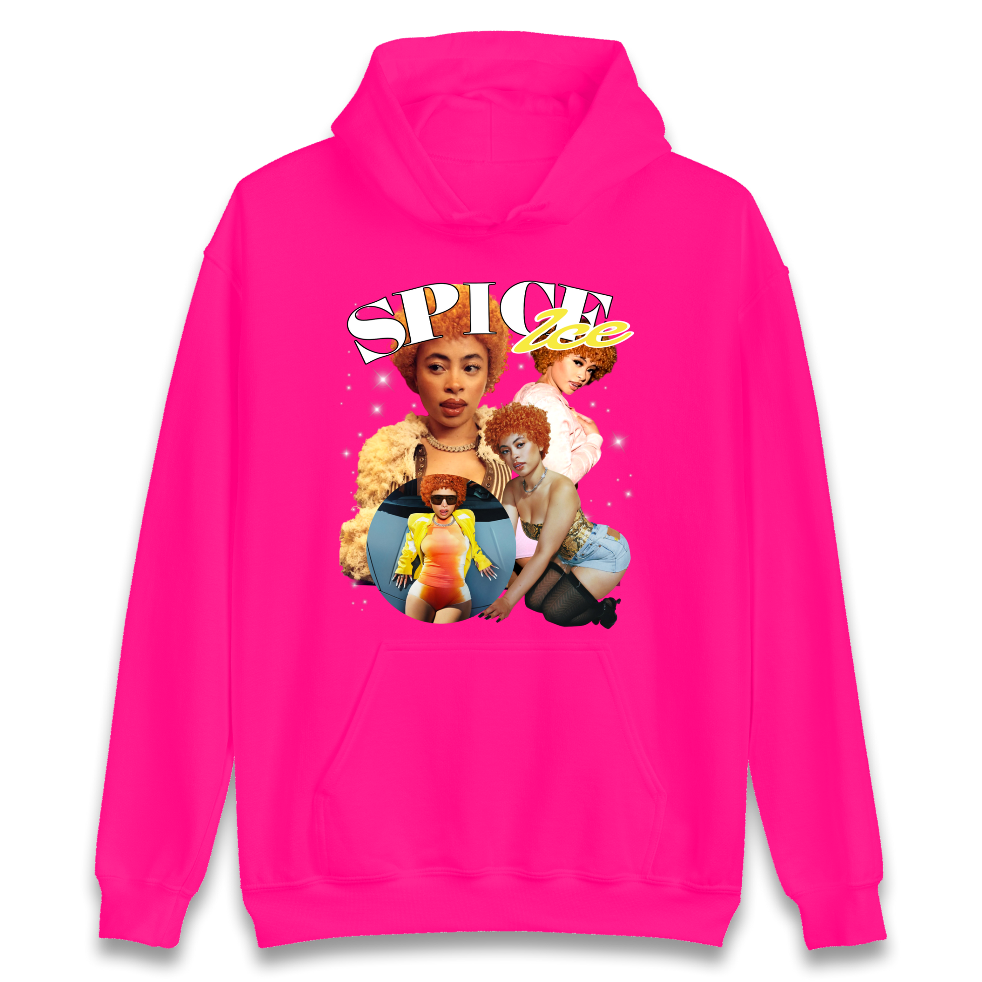 Ice Spice Hoodie
