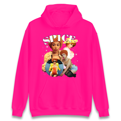 Ice Spice Hoodie