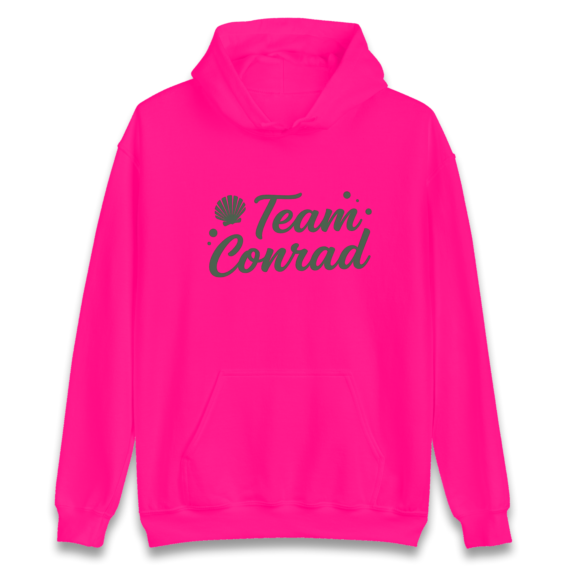Team Conrad Hoodie