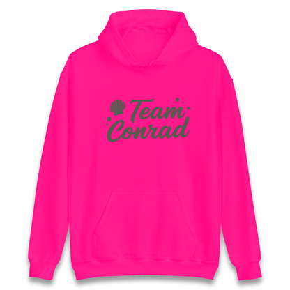 Team Conrad Hoodie