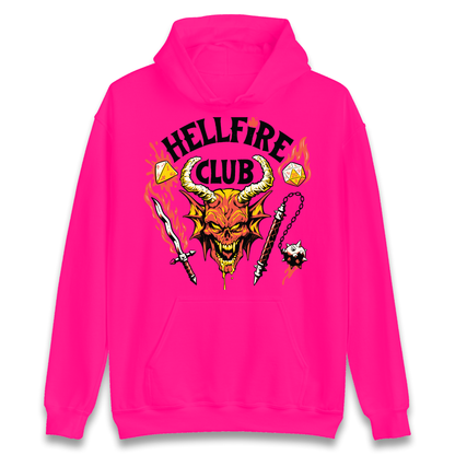 Hellfire Club Hoodie