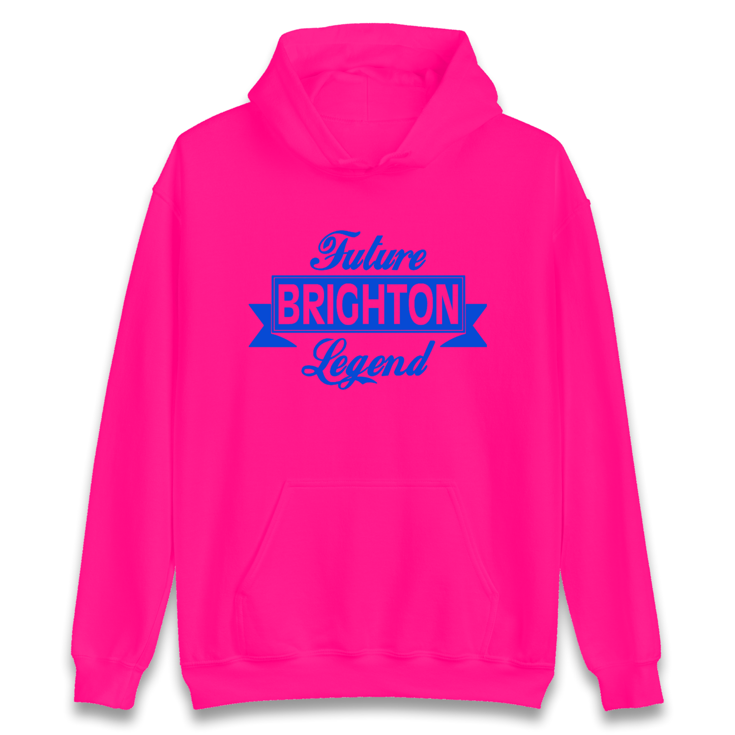 Future Brighton Legend Hoodie