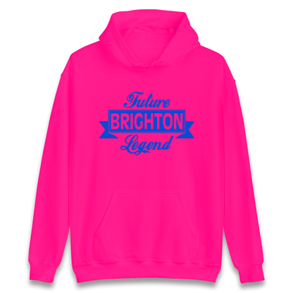 Future Brighton Legend Hoodie