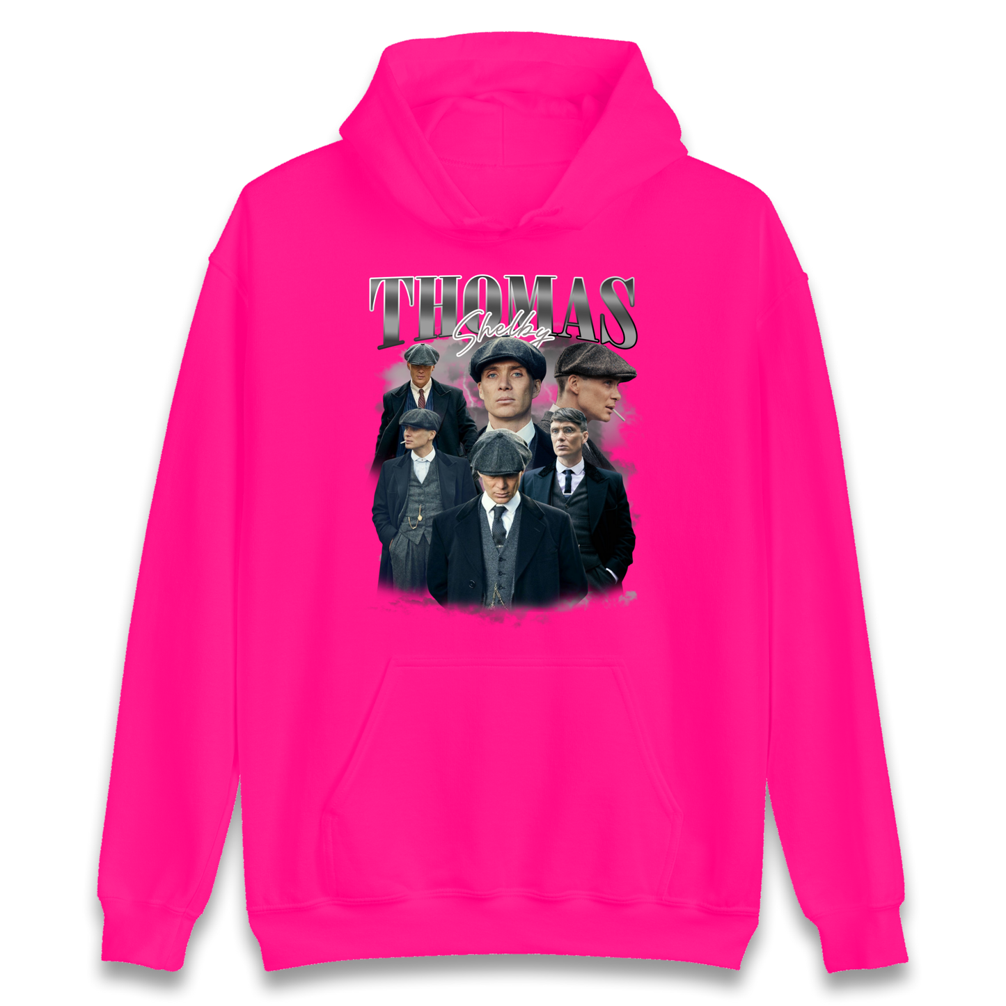 Thomas Shelby Hoodie