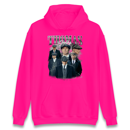 Thomas Shelby Hoodie