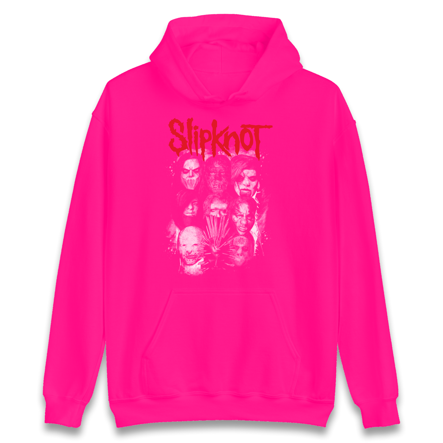 Slipknot Hoodie