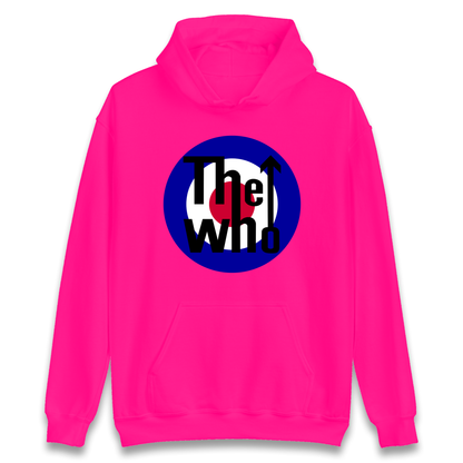 The Who Hoodie