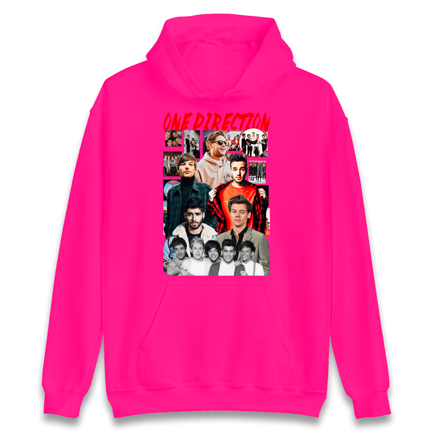 One Direction Hoodie