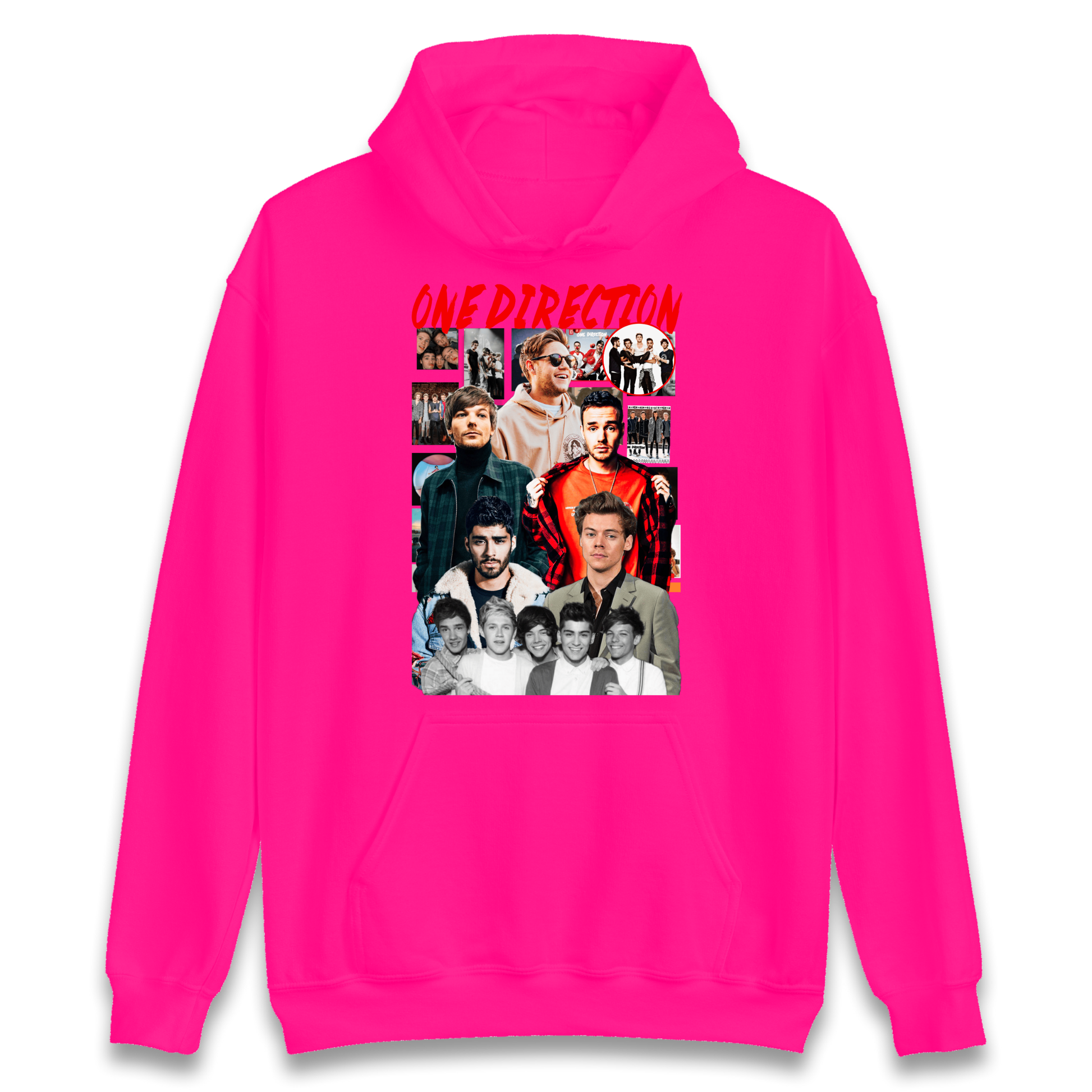 One Direction Hoodie