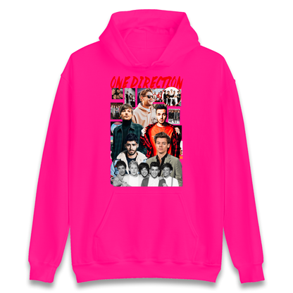 One Direction Hoodie