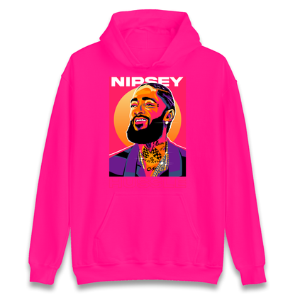 Nipsey Hoodie