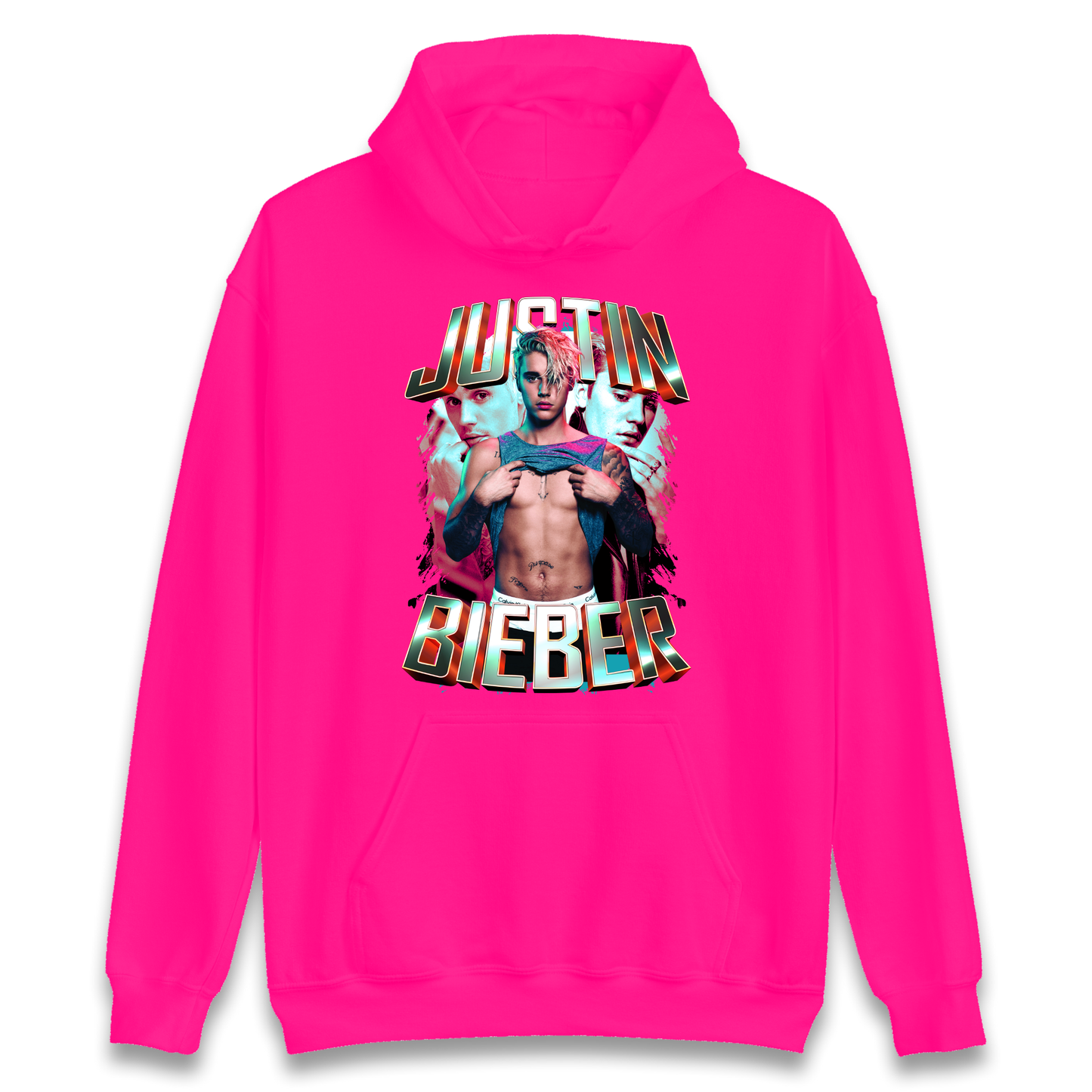 Justin Bieber Hoodie