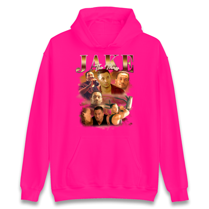 Jake The Muss Hoodie