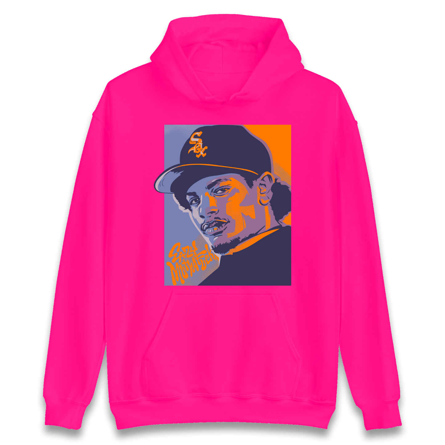 Eazy MF Hoodie