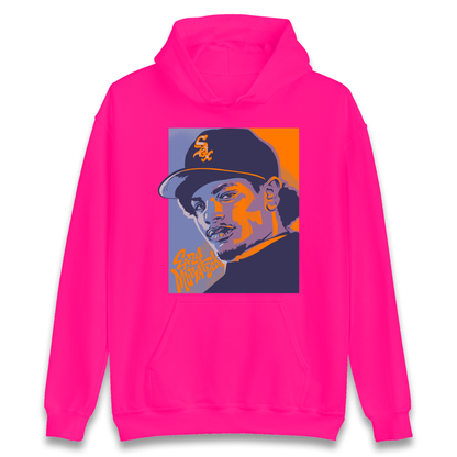 Eazy MF Hoodie