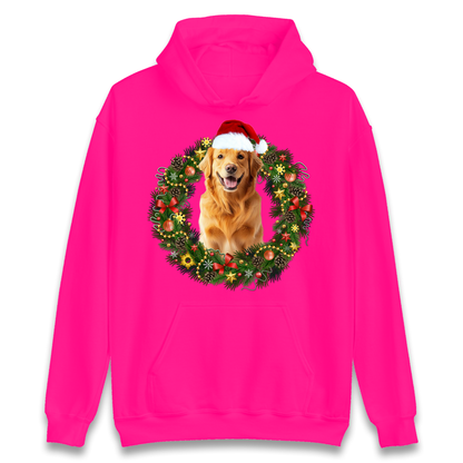 Dog Christmas Hoodie