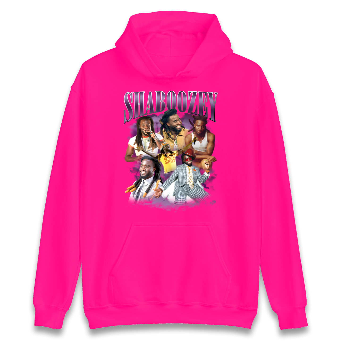 Shaboozey Hoodie