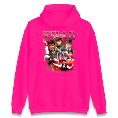 Zhao Xintong Hoodie