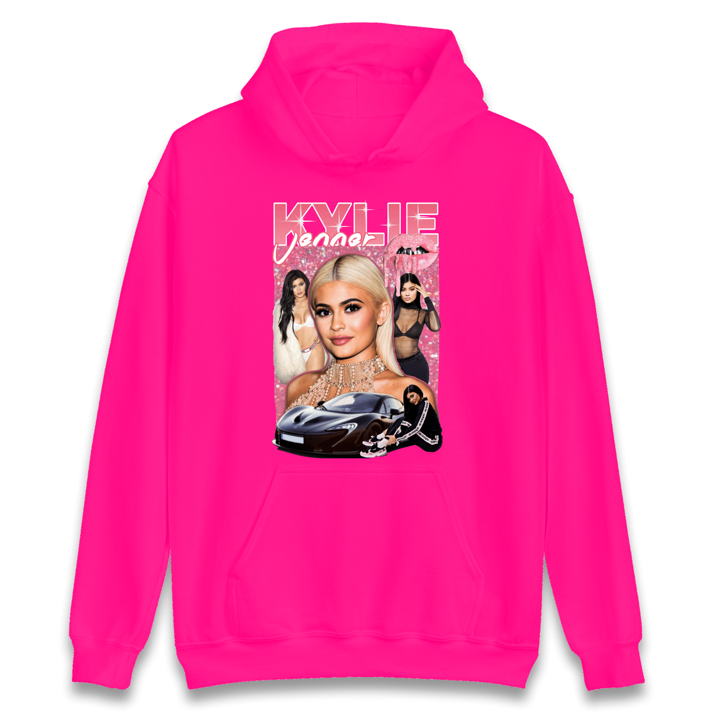 Kylie Jenner Hoodie