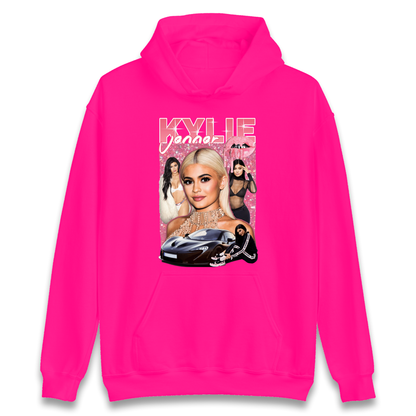 Kylie Jenner Hoodie