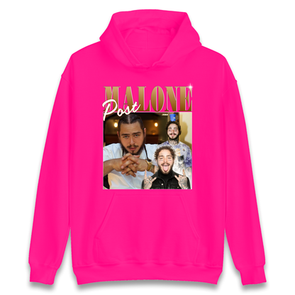 Post Malone Hoodie