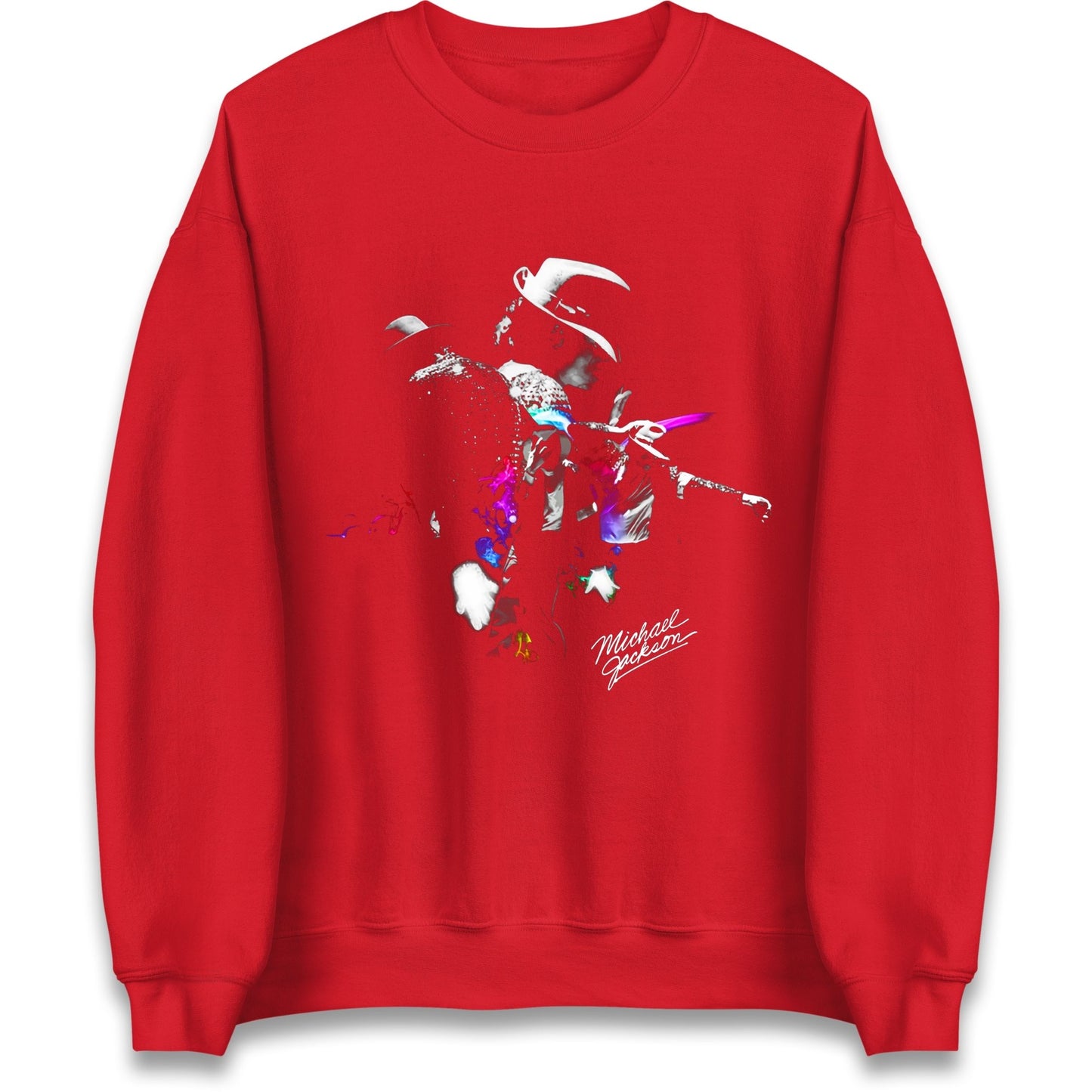 Michael jackson Sweatshirt