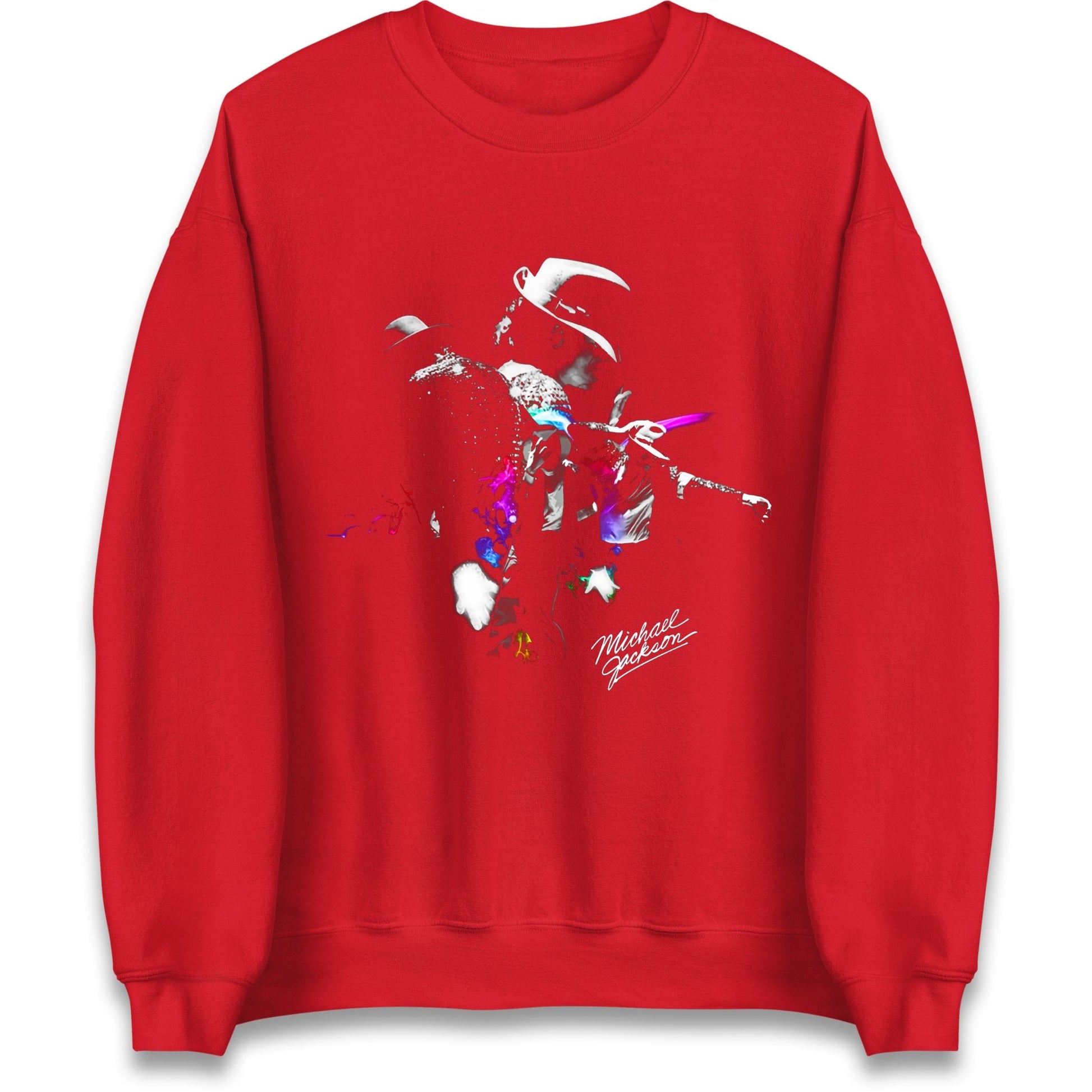 Michael jackson Sweatshirt