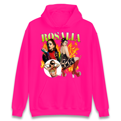 Rosalia Hoodie