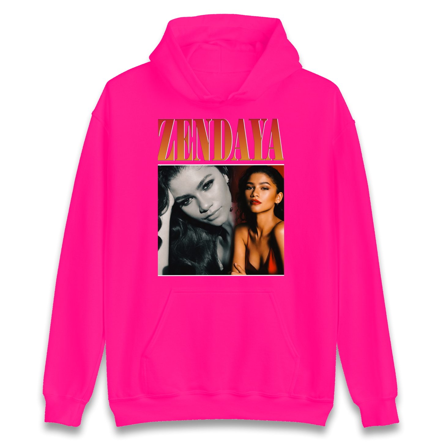 Zendaya Hoodie