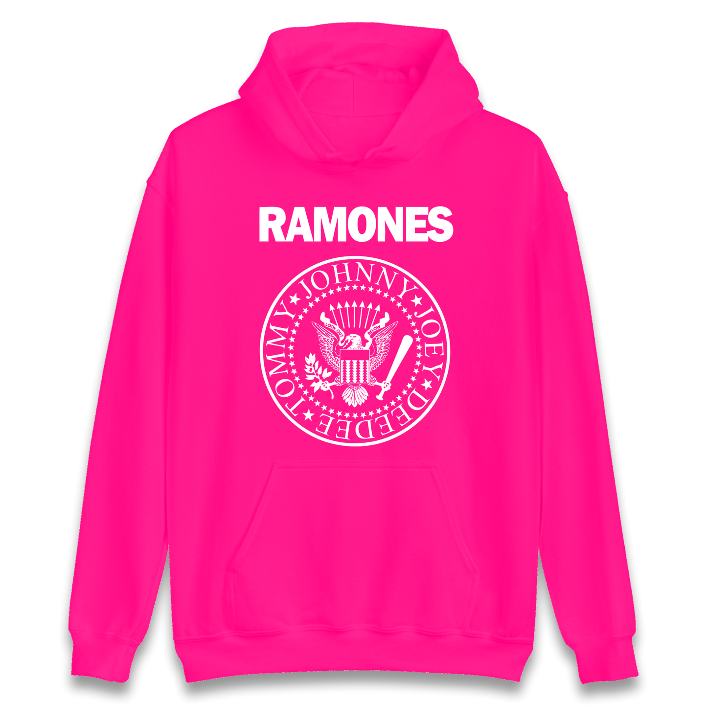 Ramones Hoodie