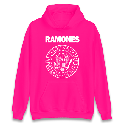 Ramones Hoodie