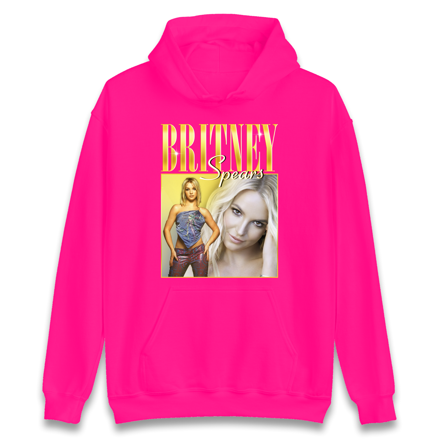 Britney Spears Hoodie