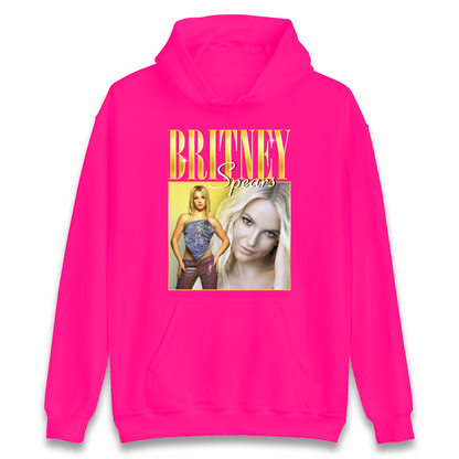 Britney Spears Hoodie