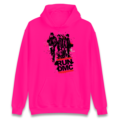 RUN DMC Hoodie