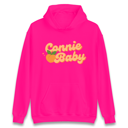 Connie Baby Hoodie
