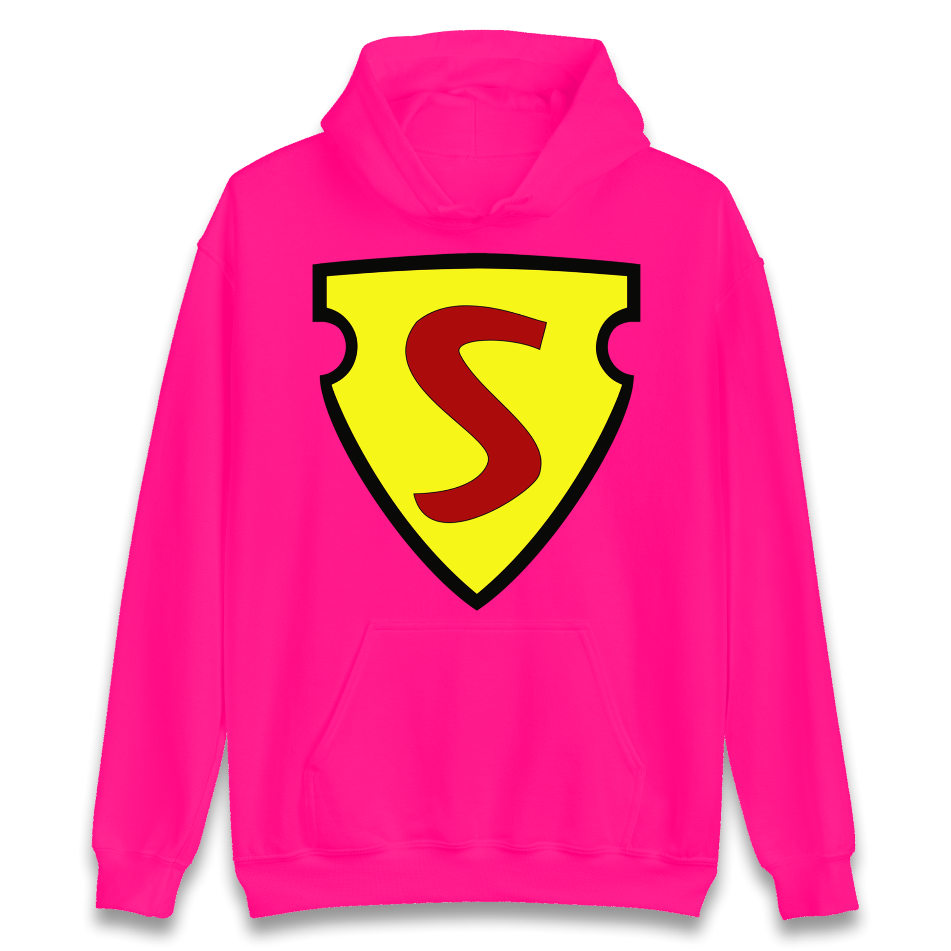 Superman Hoodie