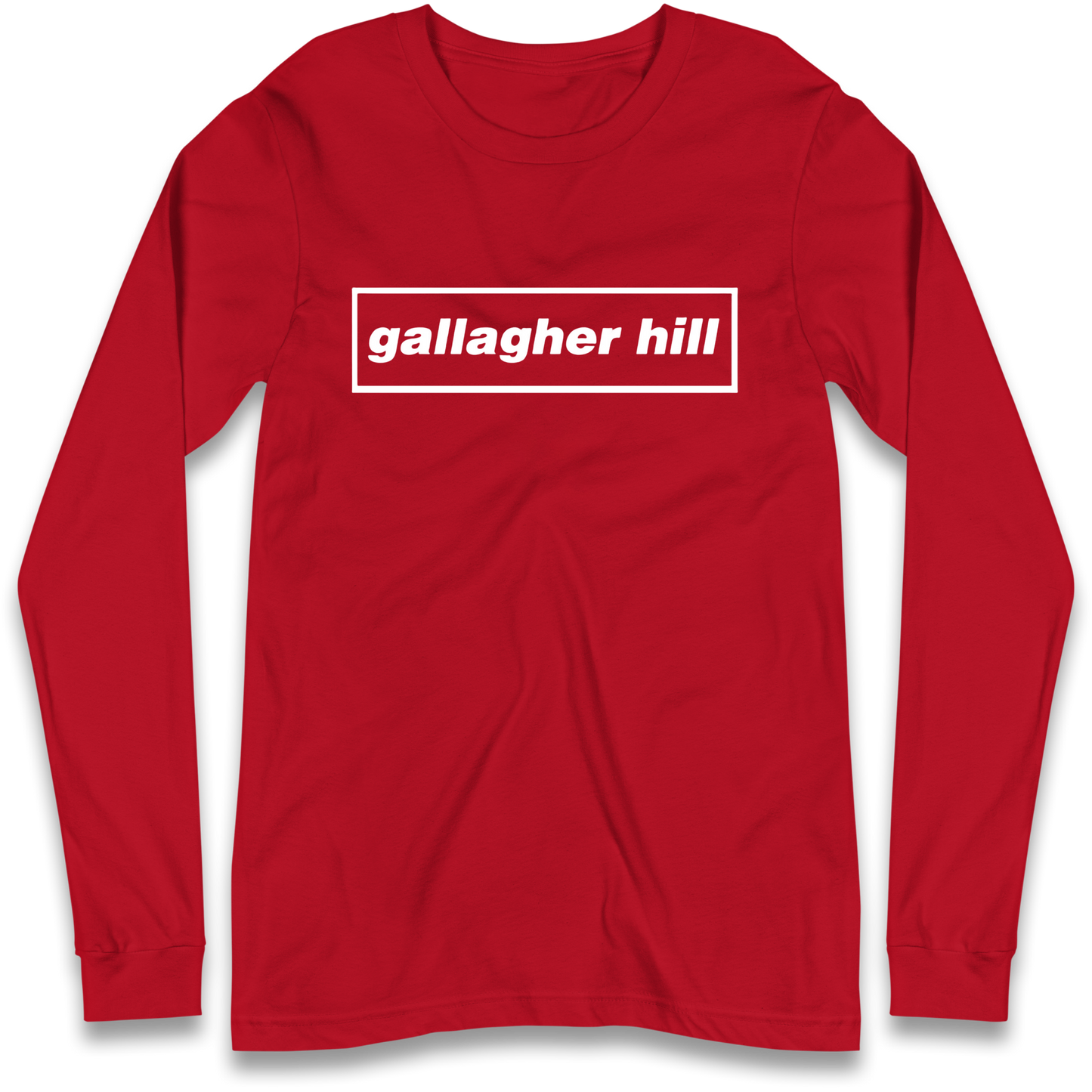 Gallagher Hill Longsleeve T Shirt