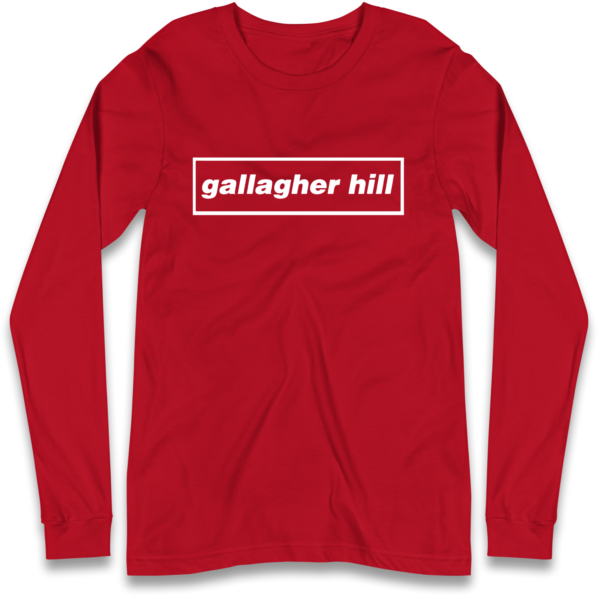 Gallagher Hill Longsleeve T Shirt