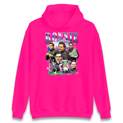 Ronnie O'Sullivan Hoodie