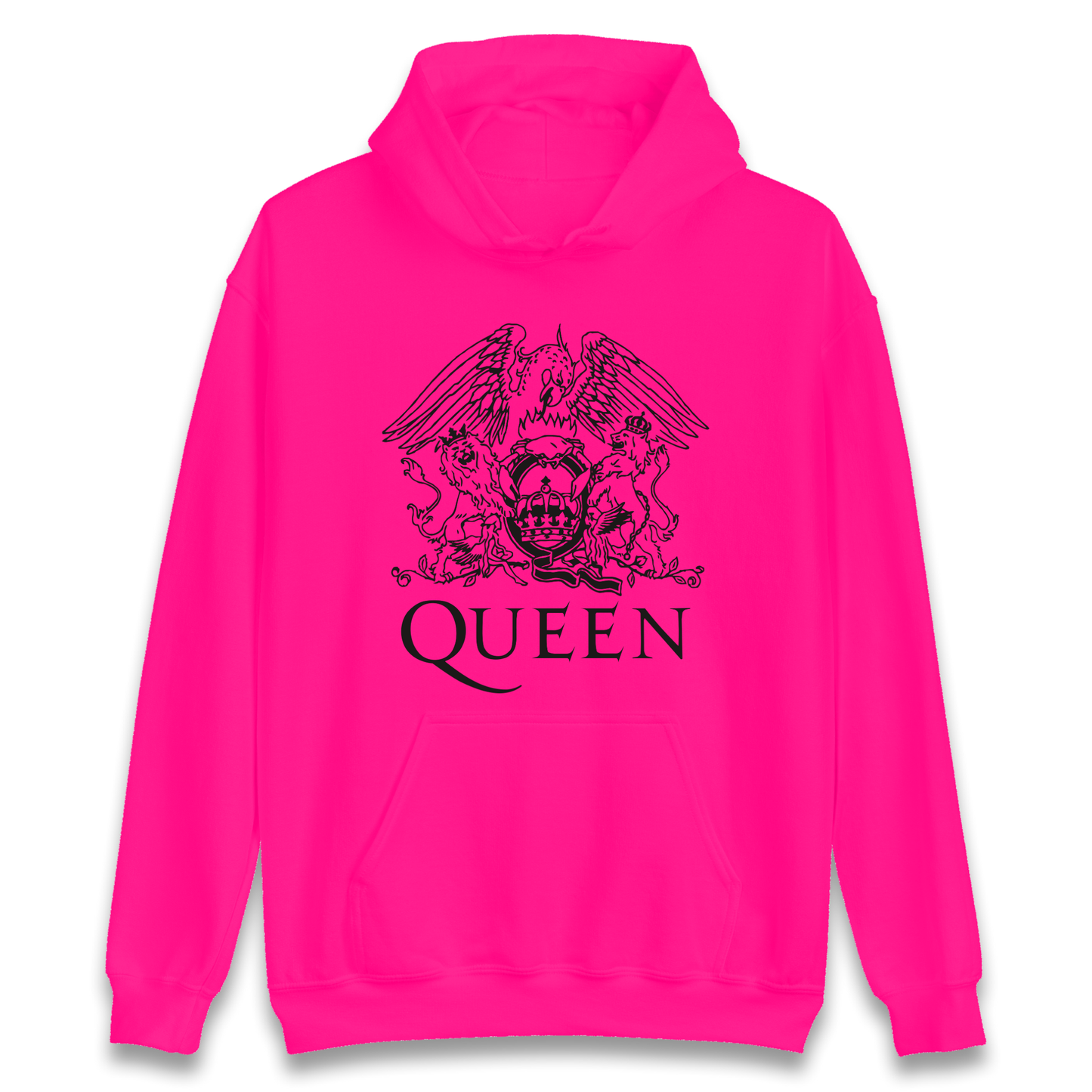 Queen Hoodie
