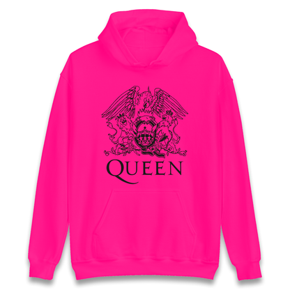 Queen Hoodie