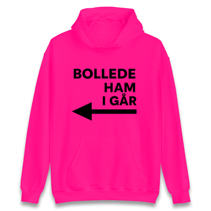 Danish Princess Hoodie