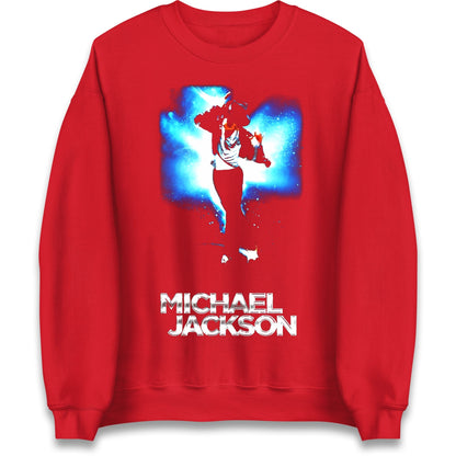 Michael jackson Sweatshirt