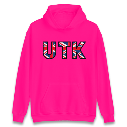 UTK Hoodie