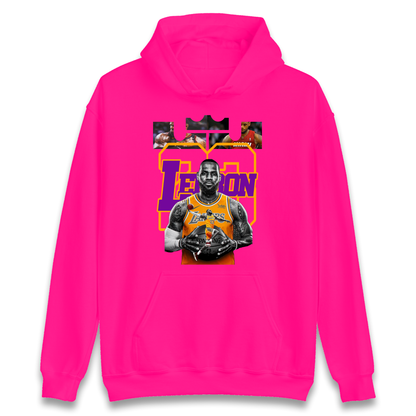 Lebron 23 Hoodie