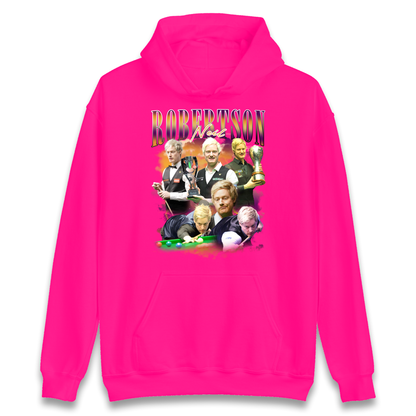 Neil Robertson Hoodie